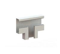 Legrand VAN GEEL Pieza en T Canal de pared - 351427