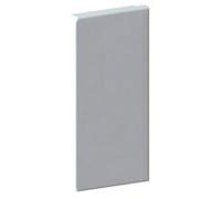 Legrand VAN GEEL Placa final Canal/pilar de pared - 351043