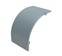 Legrand VAN GEEL Tapa curva/esquina Pieza Sistema de cableado - 489003