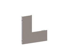 Legrand VAN GEEL Tapa esquinera vertical Canal de pared - 351160
