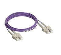 Legrand Varios Vdi 032612 - Latiguillo Om3 Sc-Lc 1M