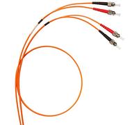 Legrand Varios Vdi 033080 - Latiguillo 50/125Um St/St 1M