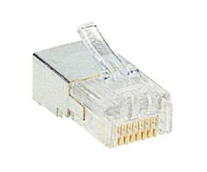 Legrand Varios Vdi 051704 - Clavija Rj45 9 Contactos