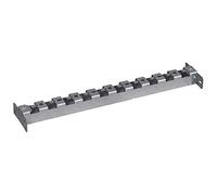 Legrand varios vdi - Soporte superior rejilla perfil vertical h500