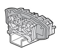 Legrand Viking3 Placa de Partición Bloque de Terminal de 2 Etapas - 037596 [10 Piezas]
