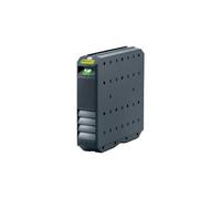Legrand Whad HE 1000 Sistema de alimentación ininterrumpida (UPS) 1000 VA Doble conversión (en línea) - Fuente de alimentación Continua (UPS) (1000 VA, 1000 W, 184 V, 264 V, 230 V, 50/60 Hz)