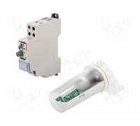 LEGRAND WZ-301 Interruptor de crepúsculo