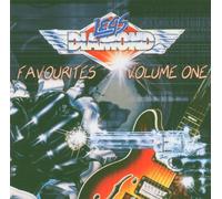Legs Diamond - Favourites Vol.1