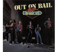 Legs Diamond - Out On Bail