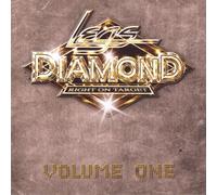 Legs Diamond - Right on Target