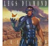 Legs Diamond - The Wish