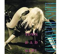 Legs Diamond - Town bad girl (1990) [VINYL]