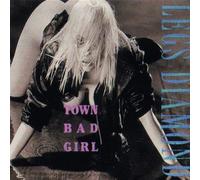 Legs Diamond - Town Bad Girl