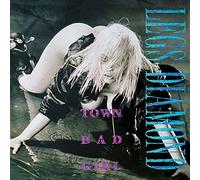 Legs Diamond - Town Bad Girl