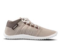 Leguano Beat Unisex Zapatos De Barefoot Zapatillas De Deporte Ocio Beige