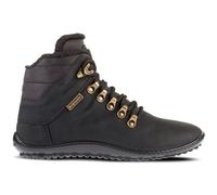 Leguano Husky Zapatos Descalzos Unisex De Invierno Nuevos Color Negro