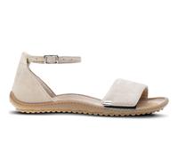 Leguano Jara Damen Sandalias Barfußsandalen Barfußschuhe Verano Beige NEU