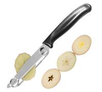 Legumes - Dispositivo de cocina innovador, dispositivo de preparación de precisión | Utensilio de cocina versátil, solución de ahorro de tiempo para calabacines, manzanas, cebollas o pimientos