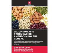Leguminosas E Produção de Amendoim No Sul Global