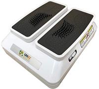 LEGXERCISE - El producto para las piernas que alivia el dolor y mejora la circulación sin hacer ejercicio - Producto original anunciado en TV