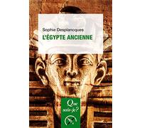 L'Egypte ancienne