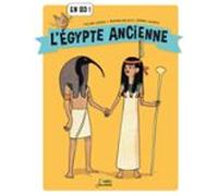 Legypte Ancienne En Bd ! (ebook)