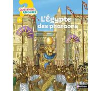 L'Egypte des pharaons