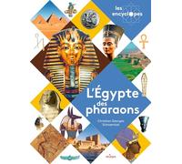 L'Egypte des pharaons