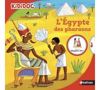 L'Egypte des pharaons: 23