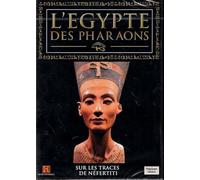 L'Egypte Des Pharaons /Vol.15: Sur Les Traces De Néfertiti [Francia] [DVD]