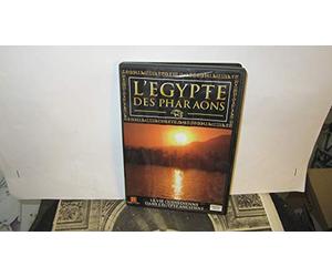 L'Egypte Des Pharaons /Vol.8: La Vie Quotidienne Dans L'Egypte Ancienne [Francia] [DVD]