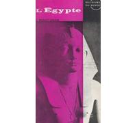 Légypte (ebook)