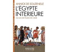 L'Egypte intérieure ou les dix plaies de l'âme
