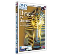L'Egypte pharaonique - Au musée du Caire et en Haute-Egypte [Francia] [DVD]