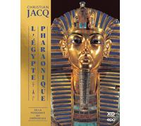 L'égypte pharaonique: Tome 3, De la puissance au crépuscule