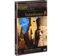 L'Egypte, terre des Pharaons - Volume 3 : Toutankhamon [Francia] [DVD]