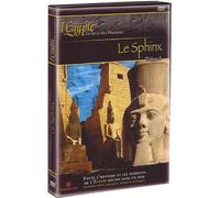 L'Egypte, terre des Pharaons - Volume 5 : Le Sphinx [Francia] [DVD]
