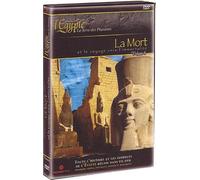 L'Egypte, terre des Pharaons - Volume 6 : La mort et le voyage vers l'immortalité [Francia] [DVD]