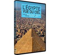 L'Égypte vue du ciel [Francia] [DVD]