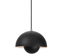LEGZIT Macaron Flower Bud Lámpara Colgante Estilo nórdico Lámpara de Techo Nordic Modern Kitchen Lámpara Colgante de Techo Metal Aluminio Estilo Industrial Lámpara Colgante para Dormitorio,Bar,Dorm