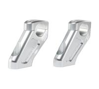 Leh.07.039.12200/s - acercador Elevador Manillar de Moto ø28 mm h=20 mm 30 mm