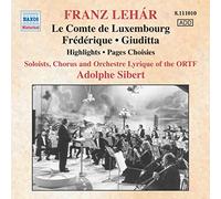 Leh R Franz - Lehar