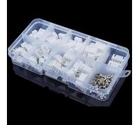 LeHang 230 xh2.54 2p 3p 4 Pin 2.54mm XH Adapter Connector jst Terminal Box