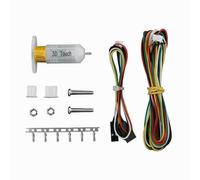 LeHang 3D Printer Sensor 3D Touch BL Touch Auto Adjust Bed Leveling For Ender 3