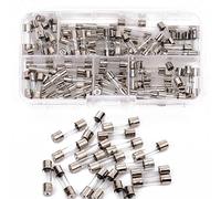LeHang Mecha de Vidrio soplado rápido 5x20mm