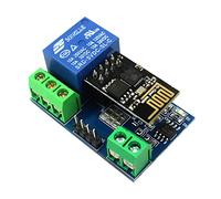 LeHang Módulo de relé WiFi de 5V Control de aplicación TOI para Sistema de automatización de hogar Inteligente DIY