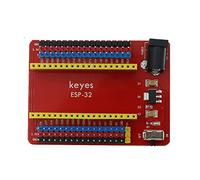 LeHang Placa de Desarrollo ESP32-IO Core Board Development Expansion Board Compatible con Arduino