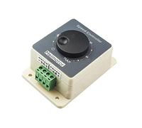 LeHang PWM DC Motor gobernador del Motor 12V24V36V48V 20A Controlador DC de Alta Potencia Resistente al Agua