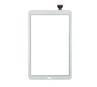 LeHang Reemplazo de Pantalla táctil Compatible 9.6 '' Samsung Galaxy Tab E 9.6 SM-T560 T561 (Blanco)