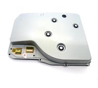 LeHang Unidad óptica BLU-Ray DVD láser con Carcasa vacía de Metal de Repuesto Compatible con Sony Playstation 5 PS5 KEM-497AAA (Compatible con CFI- 1015A 1000)